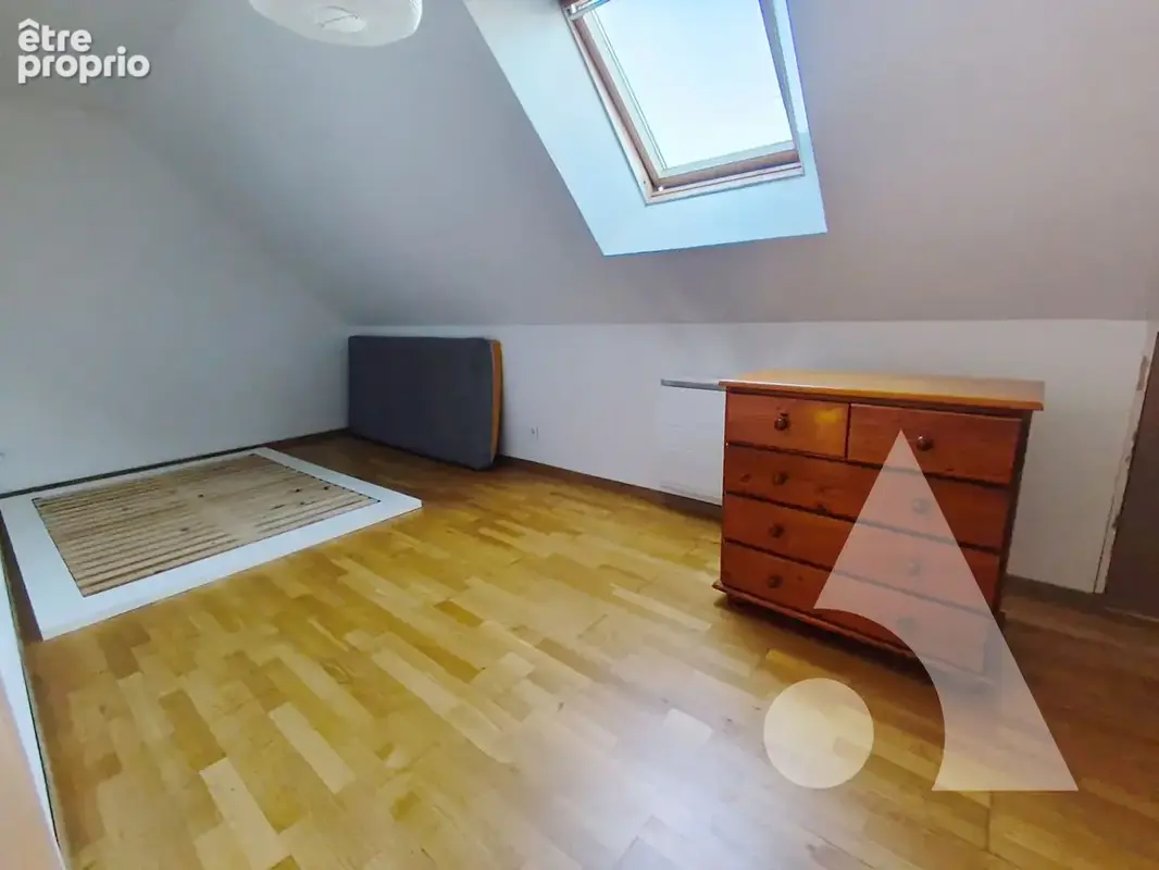 Maison 4 chambres -  à 3 min de la N2 - garage - photo 11