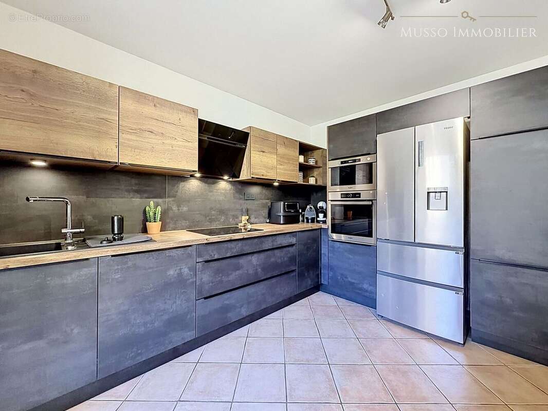 Appartement à MARSEILLE-10E