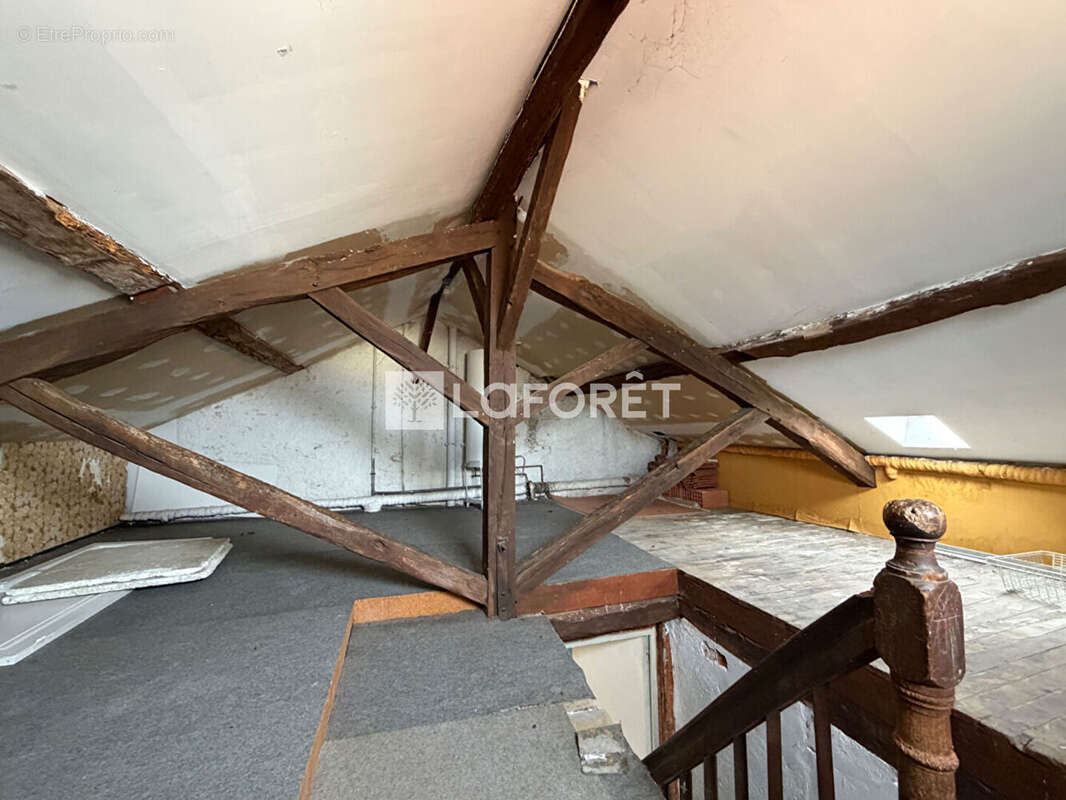 Appartement à CAHORS
