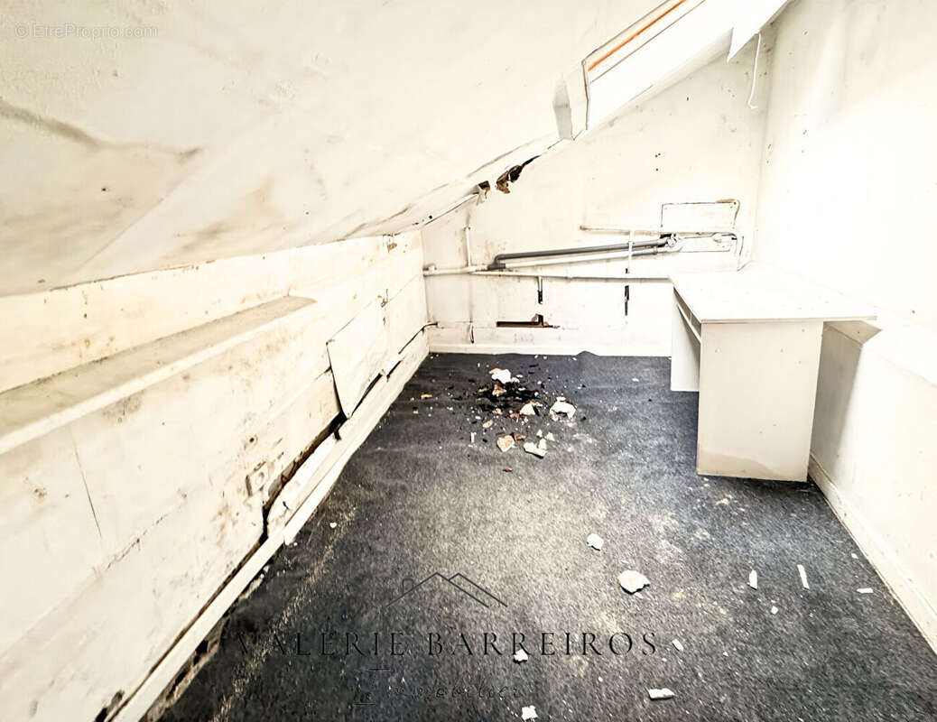 Appartement à CAUDEBEC-LES-ELBEUF