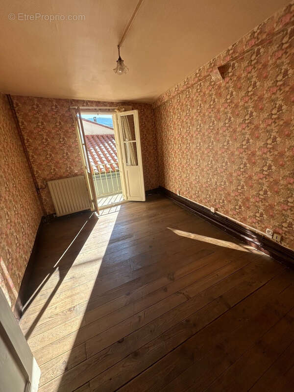 Maison à PRATS-DE-MOLLO-LA-PRESTE