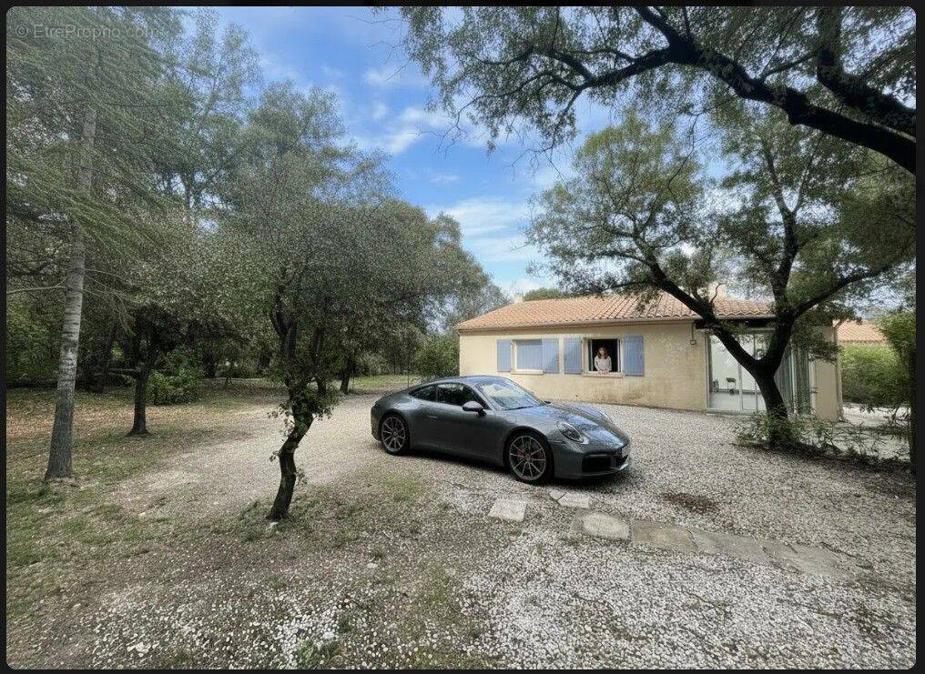 Maison à ASSAS