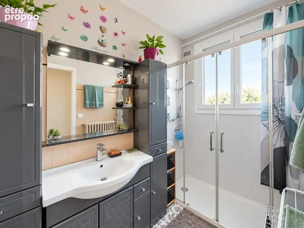 Maison de 6 pièces de 136 m² à Valence - photo 10