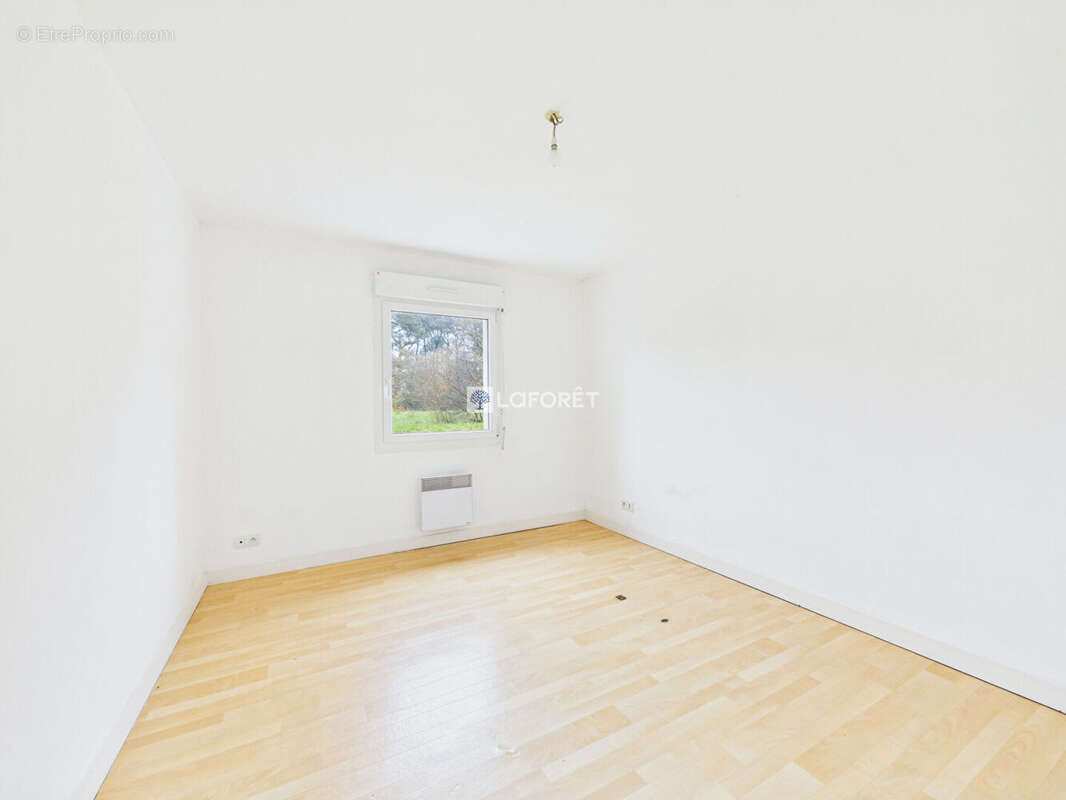 Maison à POULDREUZIC