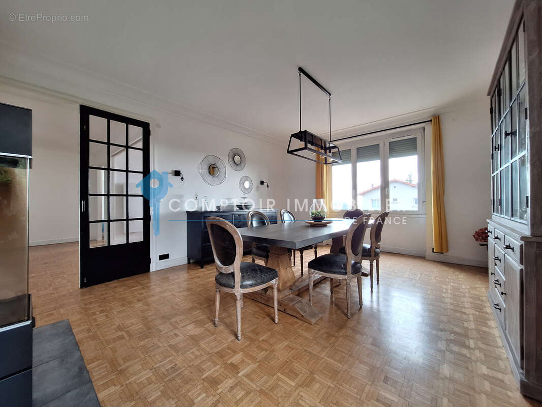 Maison à PUYLAURENS