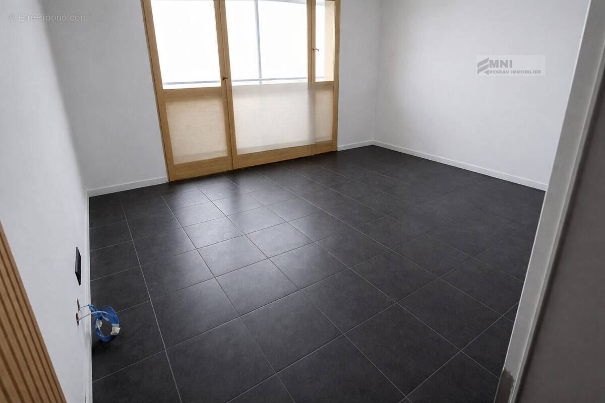 Appartement à CRETEIL