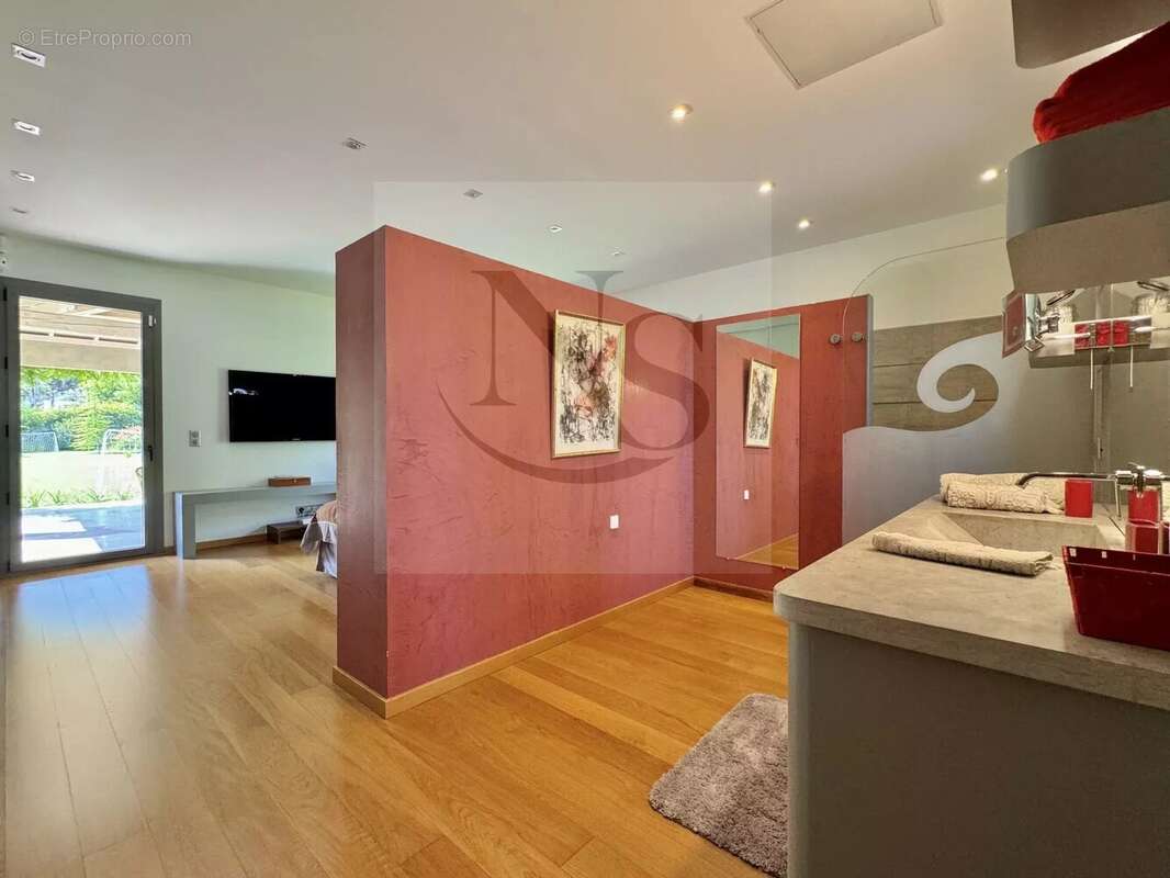 Maison à AIX-EN-PROVENCE