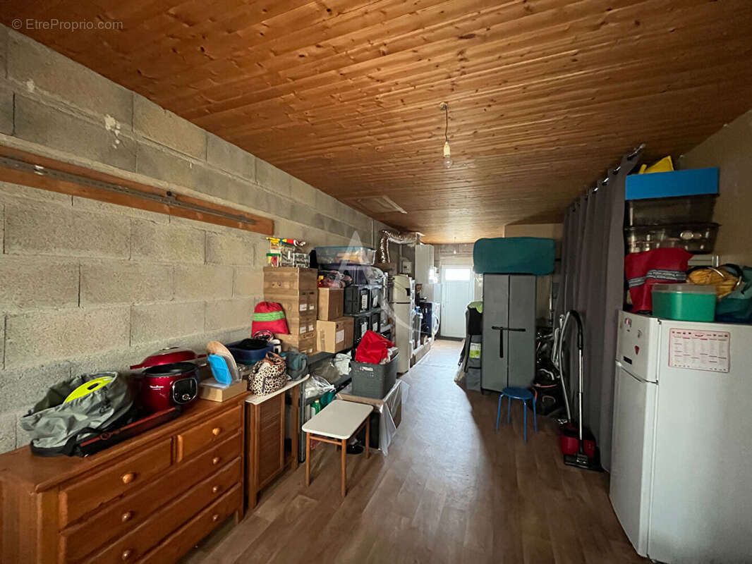 Maison La Boissiere-des-landes 4 pièce(s) 85 m2 - photo 10
