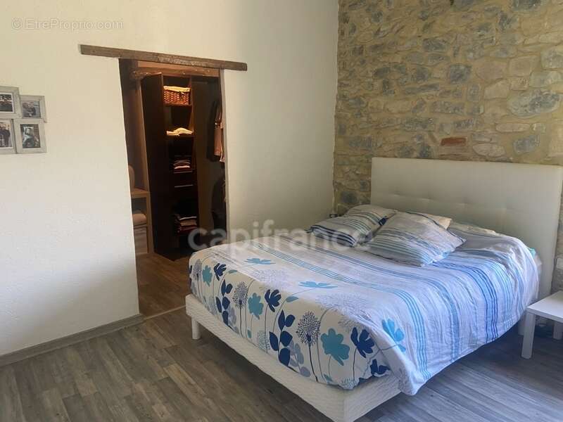Mas avec piscine à vendre à MOULEZAN (30) - photo 4