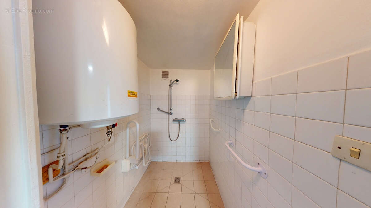 Maison à LIVET-ET-GAVET