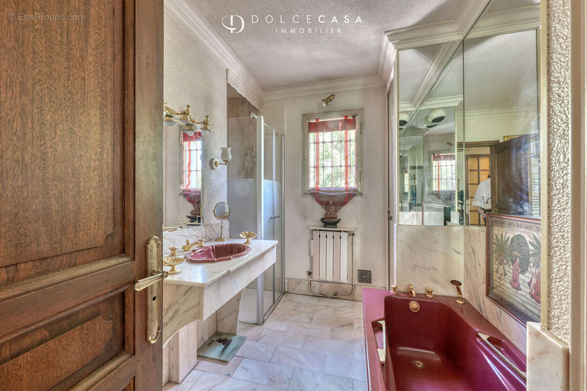 Maison à NOISY-LE-GRAND