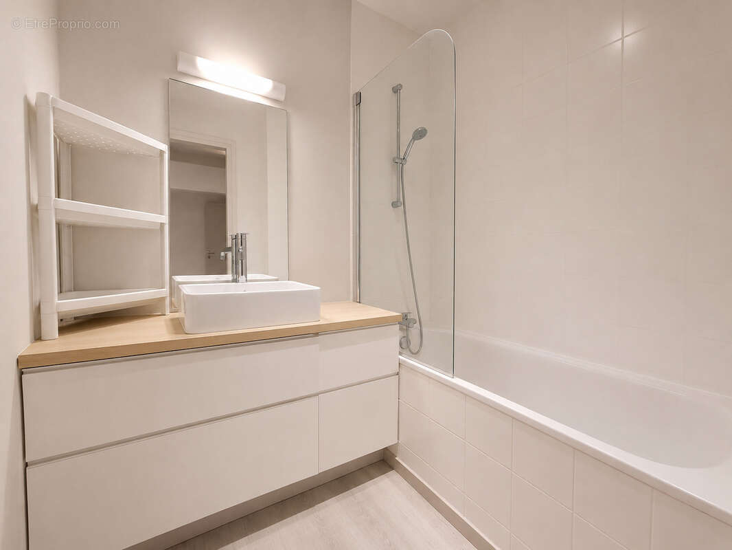 Appartement à BAYONNE