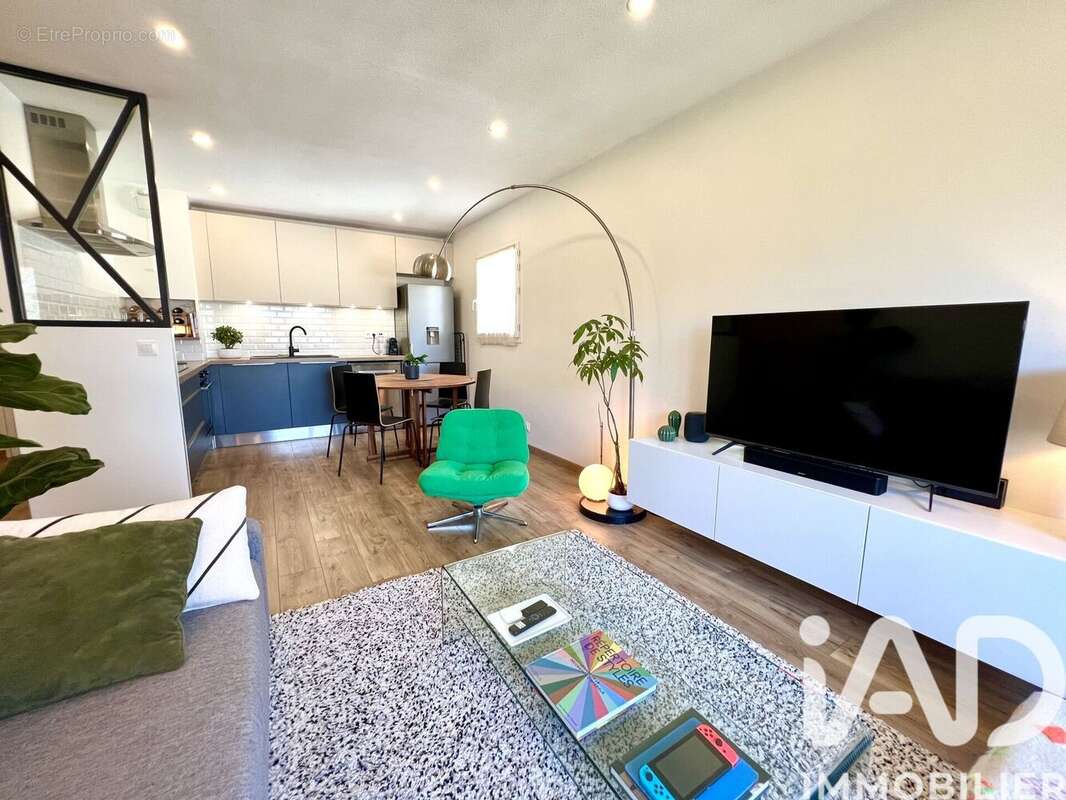 Photo 3 - Appartement à VILLENAVE-D'ORNON