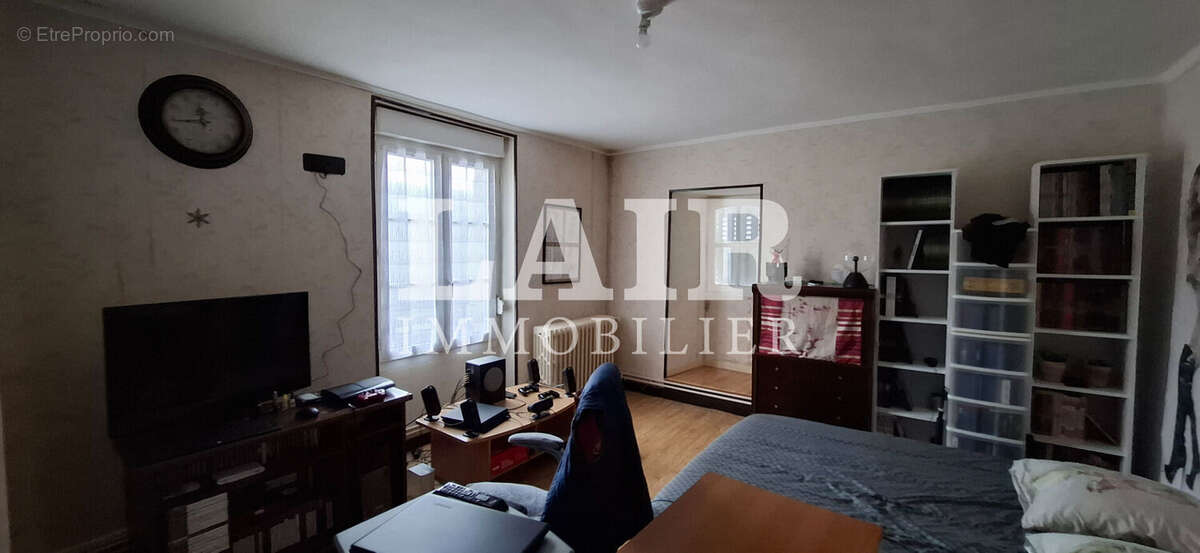 Maison à SEES