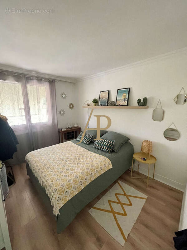 Appartement à SAINT-GERMAIN-EN-LAYE