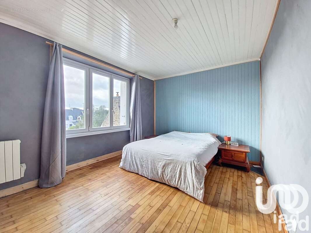 Photo 9 - Maison à RIANTEC