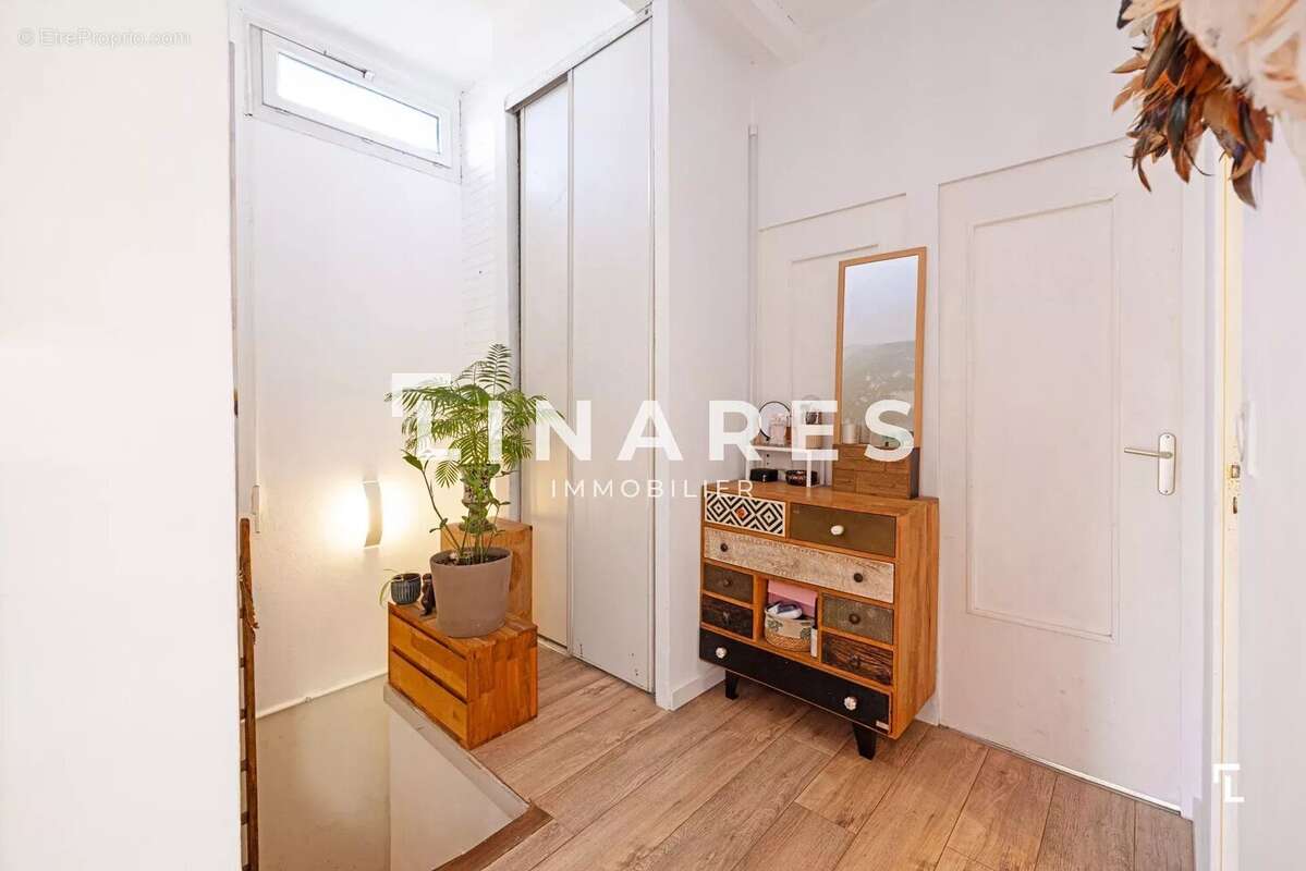 Maison à MARSEILLE-11E