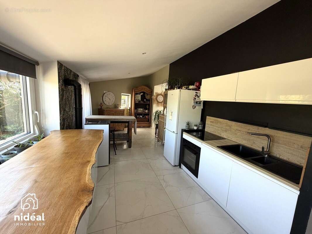 Maison 127 m² à Assevent  - photo 5