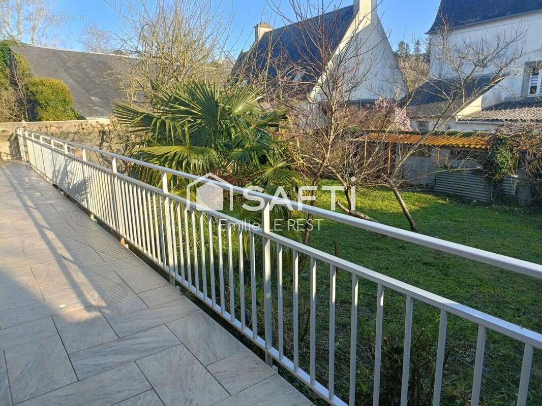 Photo 2 - Maison à CHATEAULIN