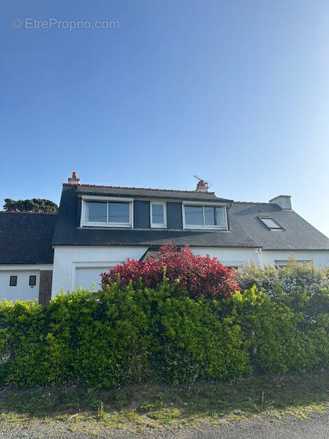Maison à PERROS-GUIREC