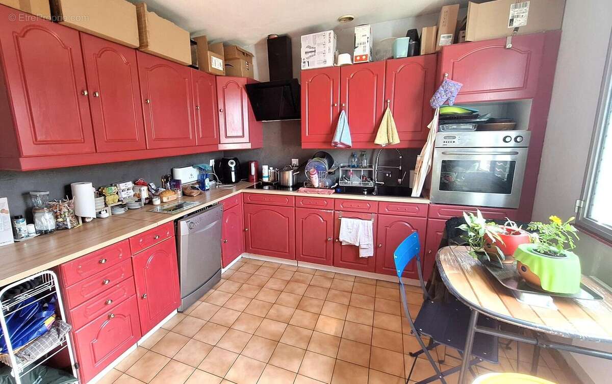 Photo 3 - Maison à BRECY