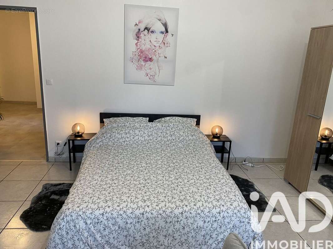 Photo 2 - Appartement à METZ