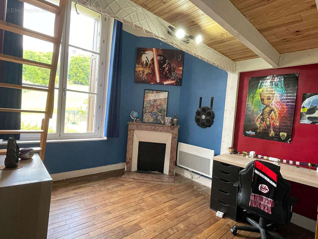 Maison à CHATEAU-THIERRY