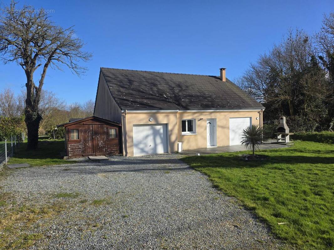 Photo 1 - Maison à FECAMP