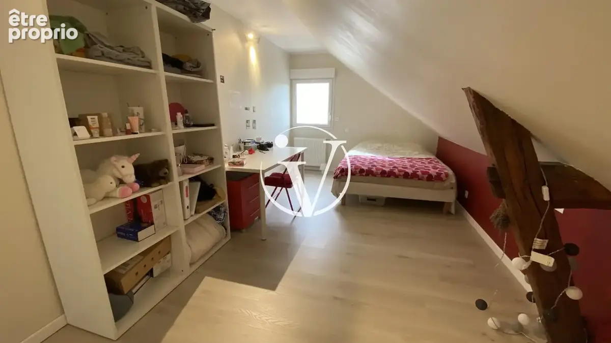 Maison 7 pièces 185 m² à vendre à Vendome (41100) - photo 15