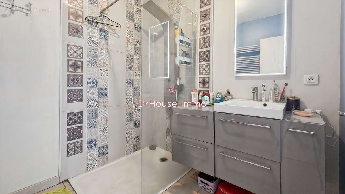 Maison à VILLEMOISSON-SUR-ORGE