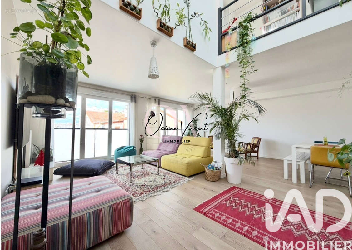 Photo 4 - Appartement à BOIS-COLOMBES