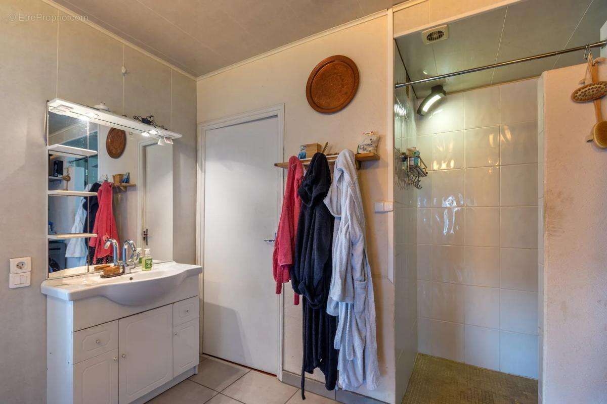 Appartement à FEYZIN