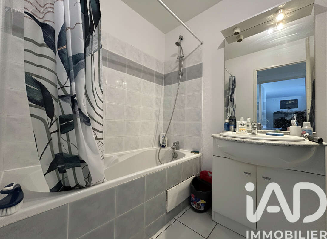Photo 6 - Appartement à TOULOUSE