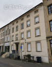 Appartement à SIERCK-LES-BAINS
