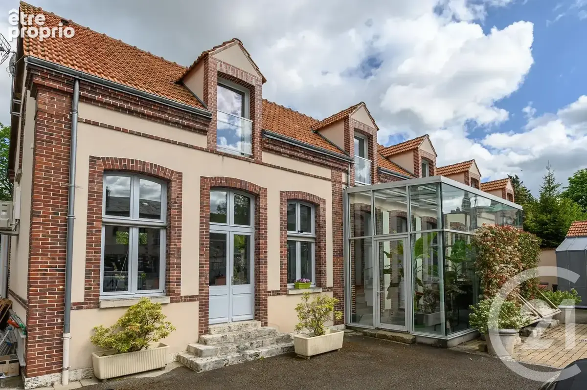 Maison 9 pièces 440 m² à vendre à Chartres (28000) - photo 23