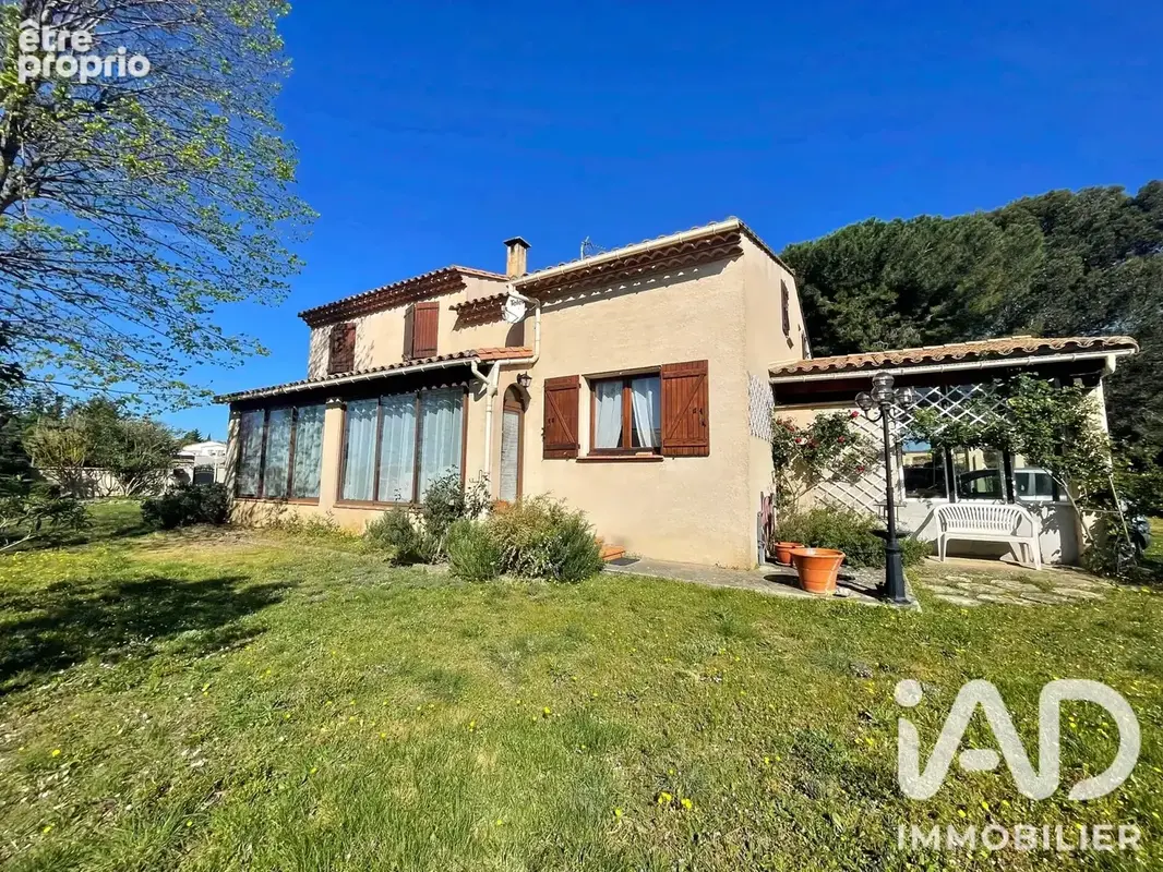 Photo 1 - Maison à VILLEGLY