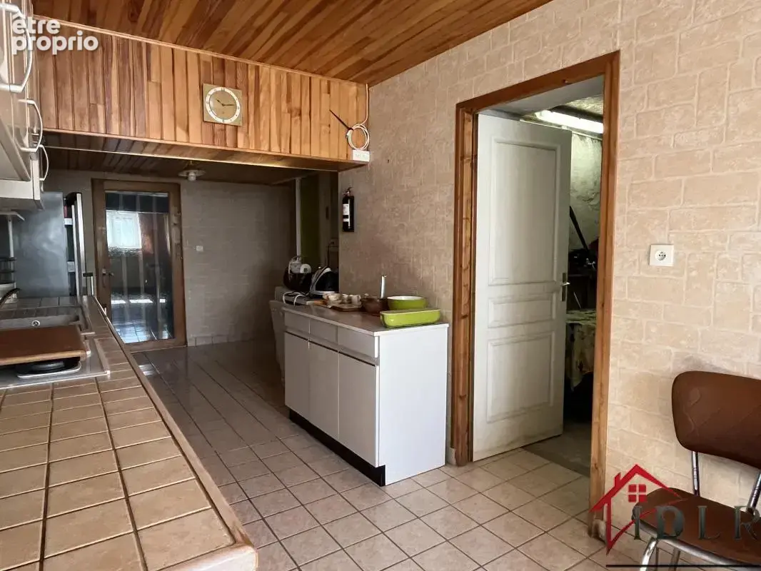maison de caractère de type f4 de 110 m2 habitables sur un t - photo 5