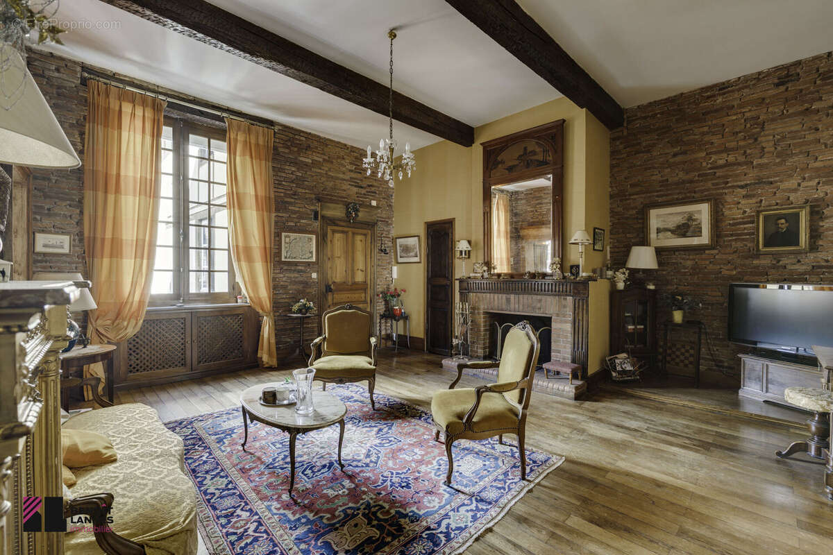 Photo 3 - Appartement à TOULOUSE