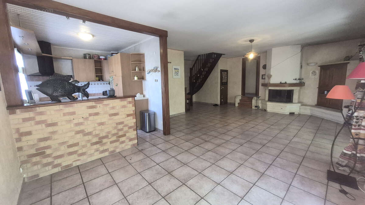 Maison 6 pièces - photo 8