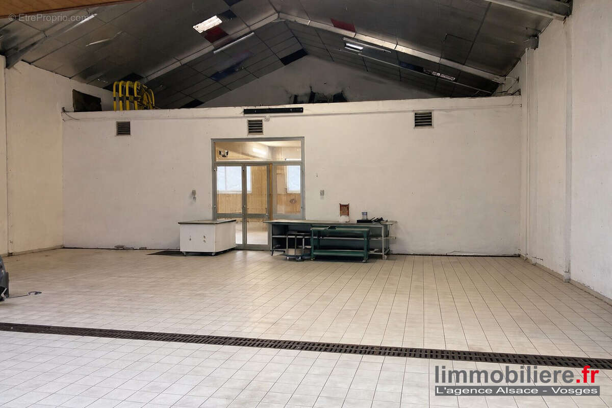 Appartement à SELESTAT