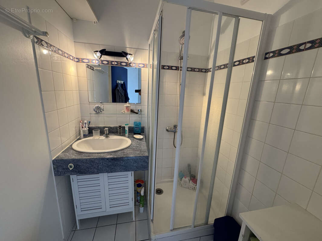 Appartement à MIMIZAN