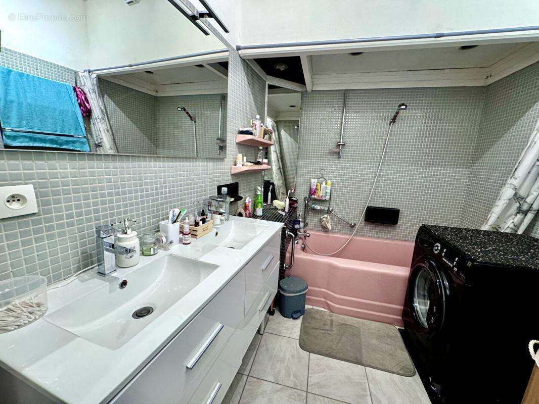 Appartement à NEVERS