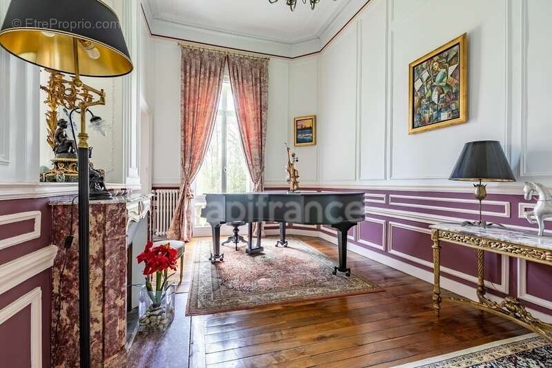 Maison à SOISSONS