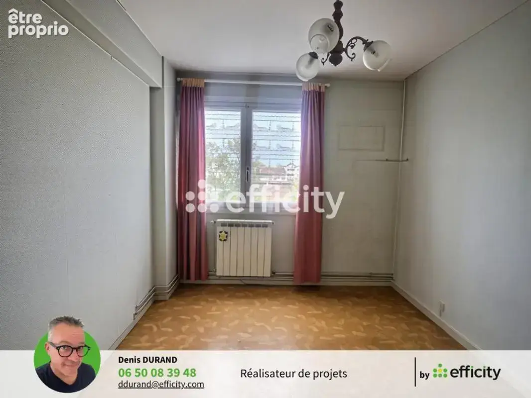 Appartement - photo 13