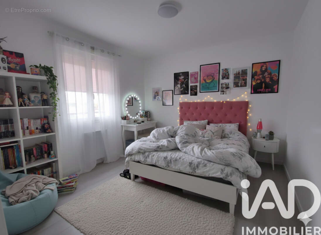 Photo 8 - Maison à VILLEPINTE