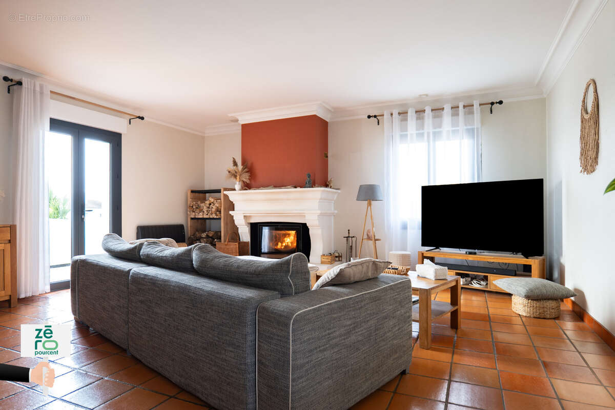 Maison à VENANSAULT