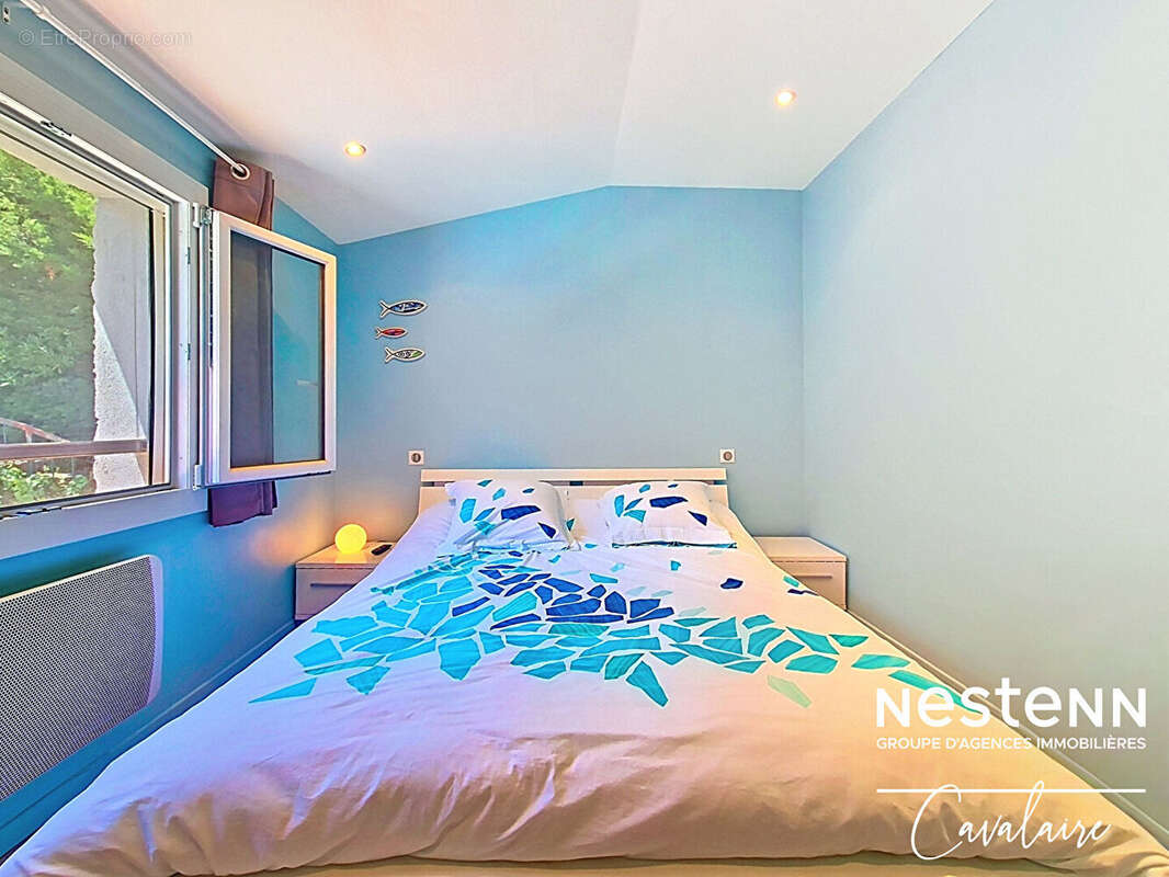 Villa de caractère de 5 chambres avec piscine, dans un environnement privilégié avec accès par funiculaire privé - photo 19