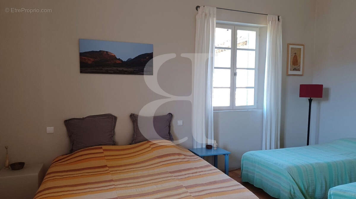 Maison à BUIS-LES-BARONNIES