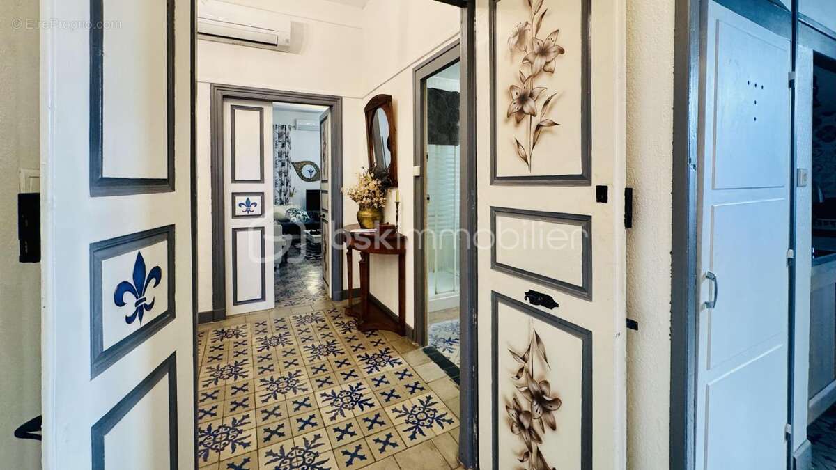 Maison bourgeoise pour rénovation partielle - photo 5