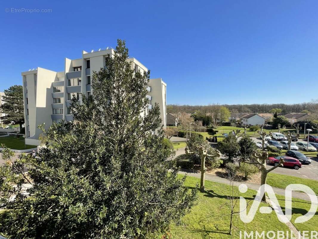 Photo 2 - Appartement à TAVERNY